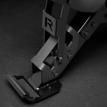 Rogue Adjustable Bench 3.0 | Rogue Fitness ROGUE Adjustable Bench